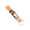 Orange, variant on Adjustable Luggage Add a Bag Strap with Metal Ring - Multi-Use Travel Attachment for Backpack, Handbag & Shopping Bag - Firm Buckle & Sturdy Webbing for Secure Holding Black
