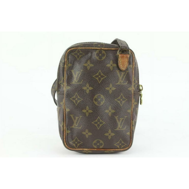 Louis Vuitton Monogram Mini  Crossbody Bag 10lv1103W, Women's, Size: One Size
