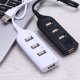 thumbnail image 3 of Concentrador de combinación USB suministros de computadora Plug & Play cableado estable para discos duros USB Blanco/Negro PC Computadora USB 11/20 Totalmente compatible ANGGREK Otros, 3 of 6