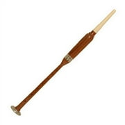Roosebeck Practice Chanter, Cocus Wood