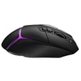 thumbnail image 2 of Ratón inalámbrico para juegos Logitech G502 X Plus negro + USB de 4 puertos, 2 of 9