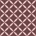 thumbnail image 1 of Ahgly Company Machine Washable Indoor Square Transitional Flamingo Pink Area Rugs, 8' Square, 1 of 7