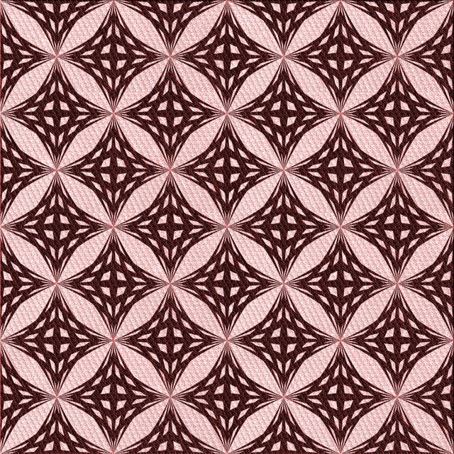 Ahgly Tapis d'Intérieur Lavable en Machine Carré Transitionnel Rose Flamant, 7 Pieds Carré