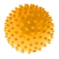 thumbnail image 2 of 10cm Juguete de Bola de con Hinchable Pelotas de Pisina Amarillo Sunnimix Bola animosa de Knobby, 2 of 7
