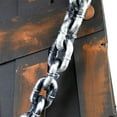 thumbnail image 6 of Northlight 63" Animated and Musical Chained Shaking Coffin Halloween Decoration - Brown/Black, 6 of 8