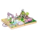 thumbnail image 1 of Set de juego Melissa & Doug Take-Along Tabletop Kingdom, 19 piezas, 1 of 9