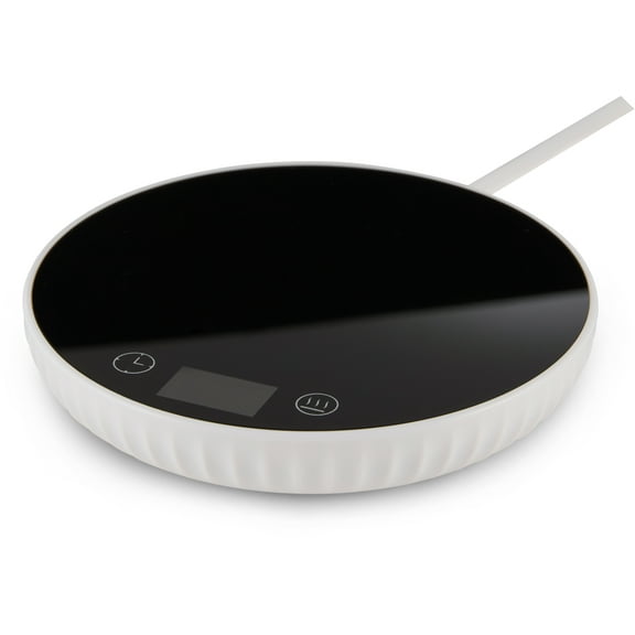 Forever Warm Mug Warmer - White