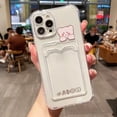thumbnail image 3 of S23 Ultra funda para Samsung A54, S24 Ultra, A53, A33, A13, A34, A23, A52S, 5G, A51, A22, A12, A32, S22, S21 Plus, S20 FE, fundas para tarjetas, 3 of 5
