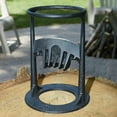 thumbnail image 1 of Kindling Cracker Kindling Firewood Log Splitter Decorative, 1 of 4