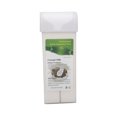 thumbnail image 3 of Roll On Wax Refill, Safe Depilatory Wax Refill Portable Hair Removal Gentle  For Men For Home Coconut Milk White,Gold, 3 of 8