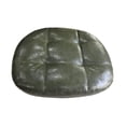 thumbnail image 4 of Taburete de bar con asiento , cojín para asiento de bar, para sala de reuniones, peluquería, salón verde, 4 of 8
