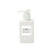 pgeraug split bottling foam hand sanitizer bottle press typ facial cleanser bubbler bubbler unterflasch bathroom products a