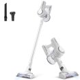 thumbnail image 1 of Costway 6 in 1 Cordless Lightweight Handheld Stick Vacuum Cleaner W/Detachable Battery, 1 of 10