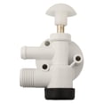 thumbnail image 3 of Compatible Rv Water Flush Valve Repair Kit For Sealand Toilets 385314349, 3 of 8