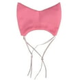 thumbnail image 1 of Cat Shower Adjustable Waterproof Bathing Hat with Ear Cover Washin, 1 of 8
