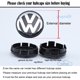 thumbnail image 3 of VW Coche Rueda Centro Tapa Cubierta Auto Insignia Deporte Llanta Cubo Piezas Accesorios Para Volkswagen Polo Passat B7 CC Jetta Golf GTI Tiguan Touran Santana Cross Lavida C-Trek, 3 of 4