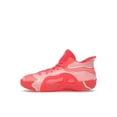 thumbnail image 2 of Jordan Kid's Tatum 3 Pink Tint Shoes, from StockX, 2 of 5