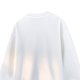 thumbnail image 3 of Ceisia Men's Oversize Waffle-Knit Henley-Neck Long-Sleeve Top Multi-Solid for Summer Gift, 3 of 4