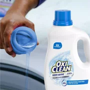 OxiClean White Revive Liquid Laundry Additive - 66 fl oz