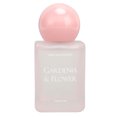 thumbnail image 1 of Perfume para el cabello en aerosol de 50 ml con aroma romántico de larga duración y fragancia floral en botella esmerilada, 1 of 10