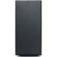 thumbnail image 2 of Fractal Design Define C MicroATX Computer Case - FD-CA-DEF-C-BK, 2 of 6