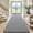 Gray, variant on Arogan Soft Low Pile Rug Modern Area Rugs for Bedroom Living Room,Suitable for Boys Girls Teenagers and Adults with Super Soft Touch , Gray , 4' x 6'