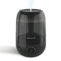 Honeywell Ultra Cool Mist Humidifier, Ultra Quiet, For Large Rooms