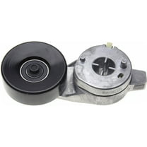 Accessory Drive Belt Tensioner Assembly Fits select: 1997-2002 FORD ESCORT, 1997-1999 MERCURY TRACER