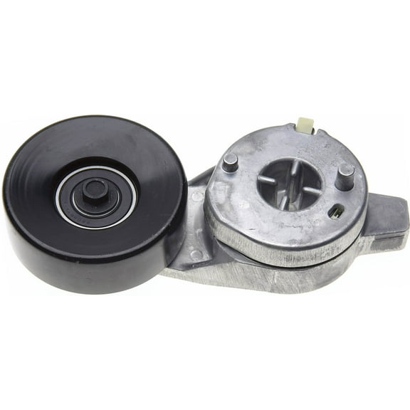 Accessory Drive Belt Tensioner Assembly Fits select: 1997-2002 FORD ESCORT, 1997-1999 MERCURY TRACER