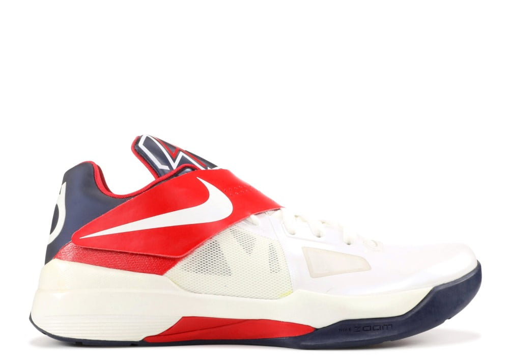 kd 4 orange