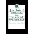 thumbnail image 1 of Handbook of International and Intercultural Communication, 1 of 2