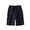 Navy, variant on REDARER Boys' Khaki Chino Shorts, Elastic Waist Lightweight Casual Summer Outdoor Play & Sports Shorts,15-16 Years
