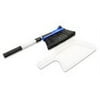 Camco 43623 RV Broom and Dustpan