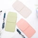 thumbnail image 3 of Sinknap Pen Pocket Portable Large Capacity Faux Leather Thickened Nurse Pencil Pocket For Office Worker, 3 of 4