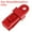 Red, variant on Unique Bargains 7mm Snap Tighten Sliding Lock Grip Awning Clamp Tarp Clips Black 6 Pack