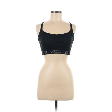 

Pre-Owned CAKE. Women s Size M Sports Bra