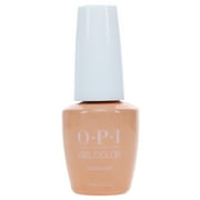 OPI GelColor Samoan Sand 0.5 oz