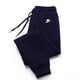 thumbnail image 2 of Pantalones deportivos casuales de moda para hombre, pantalones deportivos para gimnasio, pantalones deportivos para correr, pantalones largos para correr, tallas s-3xl, 2 of 5