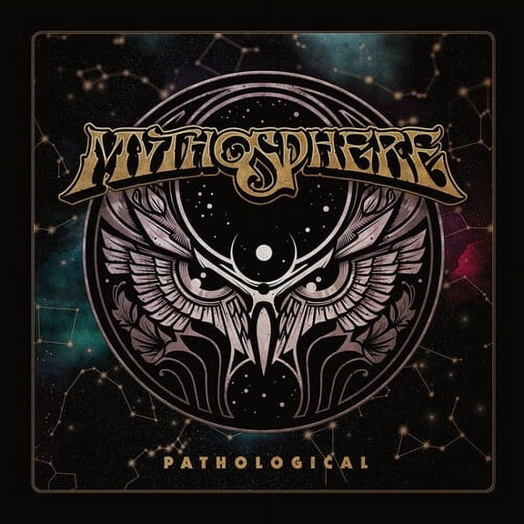 Mythosphere - Pathological - Music & Performance - Vinyl