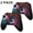 Lightning Crackle|RGB Version Q212, variant on 2 Pack Switch Controller,Beboncool Wireless Switch Pro Controller for Switch/Switch 2/Lite/Oled /PC/Android