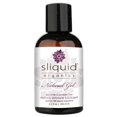 thumbnail image 1 of Sliquid Organics Natural Gel, Thick Water & Aloe Based Gel Personal Lubricant, 4.2 oz, 1 of 2