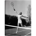 thumbnail image 1 of Cuadro Decorativo - Overhead Lob Lady, 1 of 3