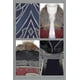 thumbnail image 4 of 26-27 Harry Potter Hogwarts Legacy School Robe Cosplay Costumes Cape Coat For Adults, 4 of 5