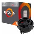 thumbnail image 3 of Procesador AMD Ryzen 3 2200G, 3.5 GHz hasta 3.7 GHz con gráficos AMD RYZEN 3 2200G, 3 of 6