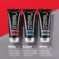 thumbnail image 4 of L'Oreal Paris Studio Line Mega Hair Gel 6.8 Fluid Ounce, 4 of 5