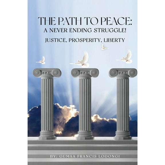 The Path To Peace (Paperback)