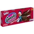 Marinela Gansito Cherry and Crème Filled Snack Cakes, 8 Count, 14.08 oz Box