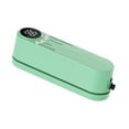 thumbnail image 4 of DOLITY Mini Cordon Sans Scellage sous Vide, Scellage sous Vide pour Aliments, Conservation des Aliments, 60 KPA Vert, 4 of 9
