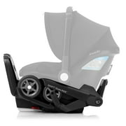Evenflo Shyft DualRide Infant Car Seat and Stroller Combo, Beaufort