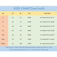thumbnail image 3 of Women‘s Bra Wireless Maternity Seamless Front Buckle Breastfeeding Bra With Pads Plus Size, 3 of 4